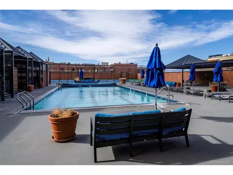 Exterior - Undisclosed, Denver, CO 80202 photo 4 of 10