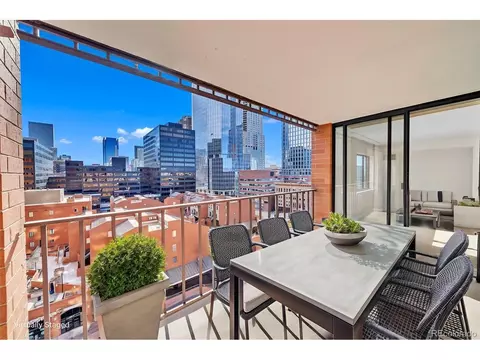 Exterior - Undisclosed, Denver, CO 80202 photo 2 of 10