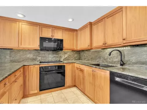 Kitchen - Undisclosed, Denver, CO 80202 photo 4 of 4