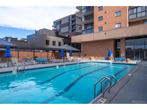 Exterior - Undisclosed, Denver, CO 80202 photo 7 of 10