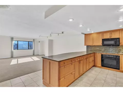 Kitchen - Undisclosed, Denver, CO 80202 photo 1 of 4