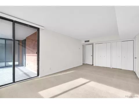 Bedroom - Undisclosed, Denver, CO 80202 photo 3 of 5
