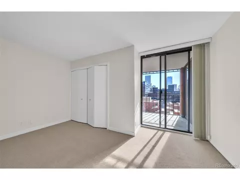 Bedroom - Undisclosed, Denver, CO 80202 photo 5 of 5
