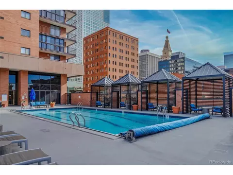 Exterior - Undisclosed, Denver, CO 80202 photo 6 of 10