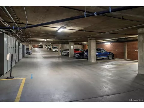 Exterior - Undisclosed, Denver, CO 80202 photo 9 of 10