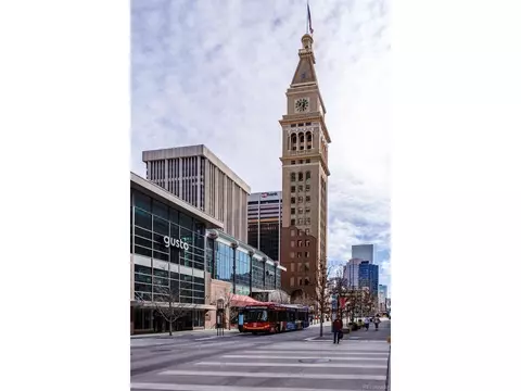 Exterior - Undisclosed, Denver, CO 80202 photo 10 of 10