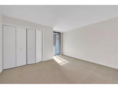Bedroom - Undisclosed, Denver, CO 80202 photo 4 of 5