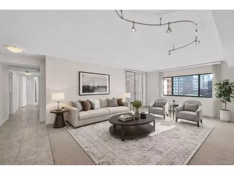 Living - Undisclosed, Denver, CO 80202 photo 1 of 6