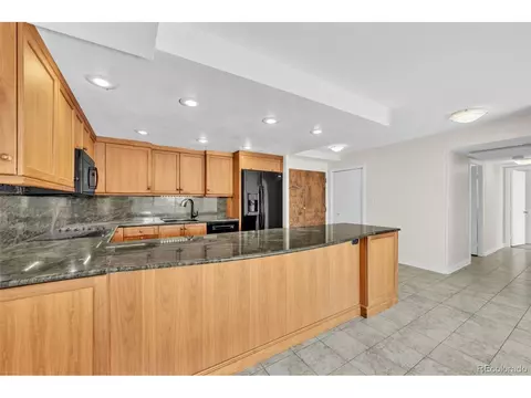 Kitchen - Undisclosed, Denver, CO 80202 photo 3 of 4