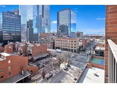 View/Area - Undisclosed, Denver, CO 80202 photo 1 of 1