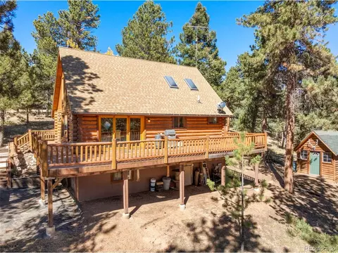Undisclosed, Divide, CO 80814 photo 21