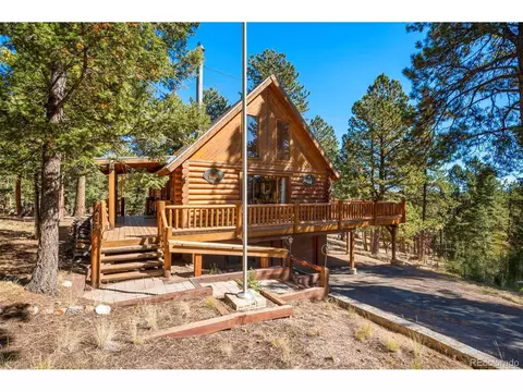 Undisclosed, Divide, CO 80814 photo 27