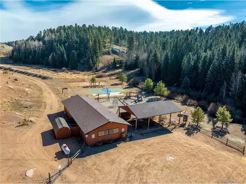 Undisclosed, Divide, CO 80814 photo 30