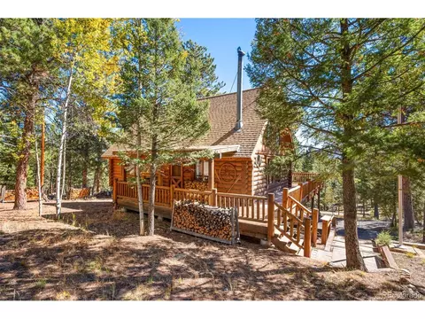 Undisclosed, Divide, CO 80814 photo 28
