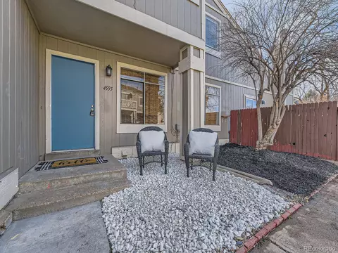 4555 S Hannibal St, Aurora, CO 80015