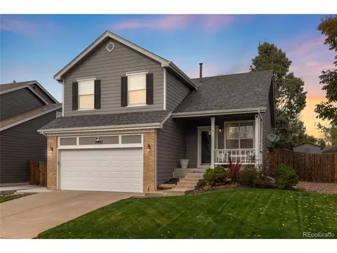18997 E Crestridge Cir, Aurora, CO 80015