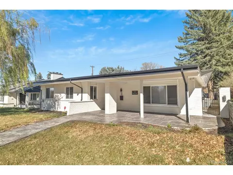 2930 Monaco St Pkwy, Denver, CO 80207