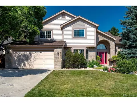 9931 Stratford Ln, Highlands Ranch, CO 80126