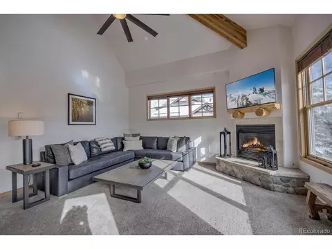 84 Broken Lance Dr #309W, Breckenridge, CO 80424