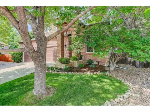 8133 Spikegrass Ct, Castle Pines, CO 80108