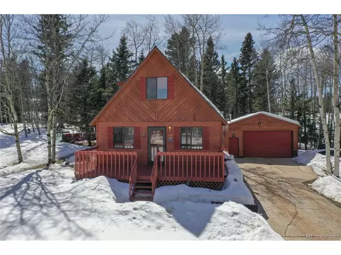 130 Minstrel Dr, Divide, CO 80814