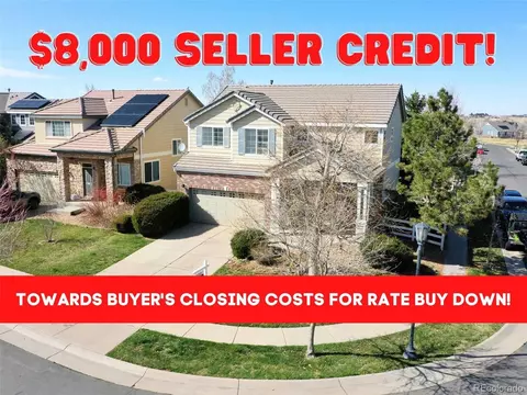 24719 E Arizona Cir, Aurora, CO 80018