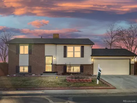 11423 Steele St, Thornton, CO 80233