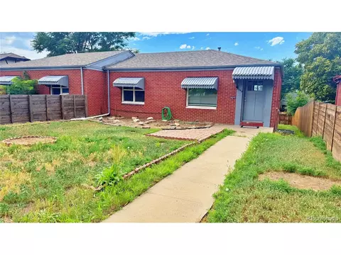 3349 N Adams St, Denver, CO 80205