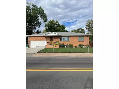 3515 Pierce St, Wheat Ridge, CO 80033