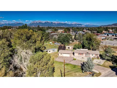 7008 County Road 107, Salida, CO 81201