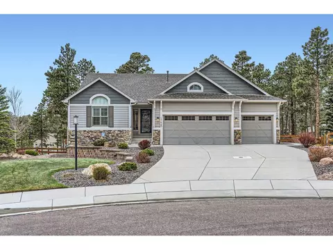 1798 Summerglow Ln, Monument, CO 80132
