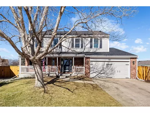 9811 Crystallo Ct, Parker, CO 80134
