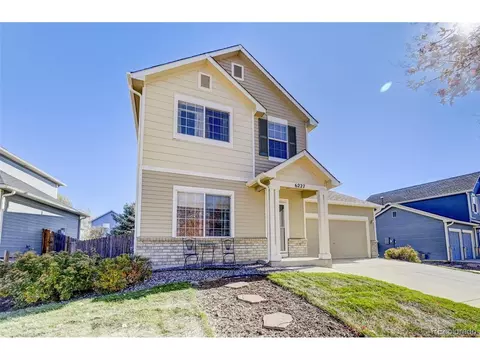 6227 Riverdale Dr, Colorado Springs, CO 80923