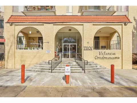 7801 W 35th Ave #409, Wheat Ridge, CO 80033