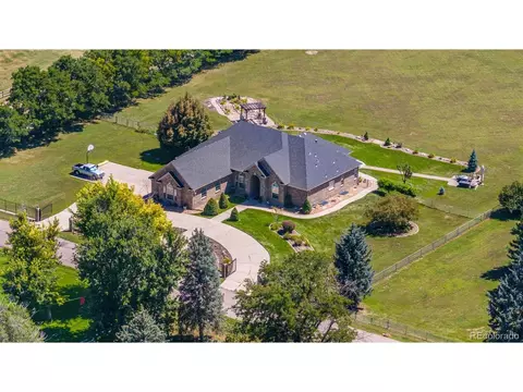 Undisclosed, Denver, CO 80235
