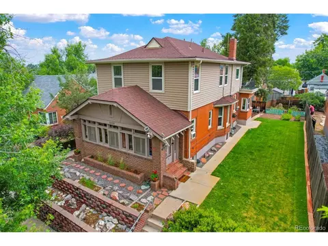 3820 Vrain St, Denver, CO 80212