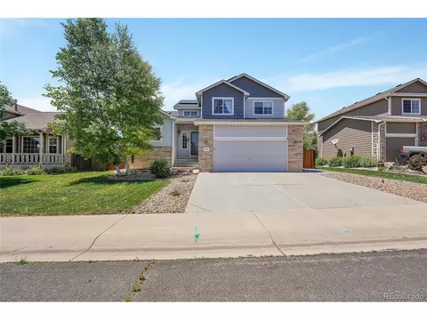 1925 Mahogany Way, Severance, CO 80550
