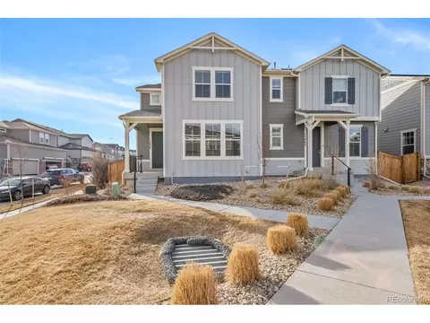 11450 Booth Falls Ct, Parker, CO 80134