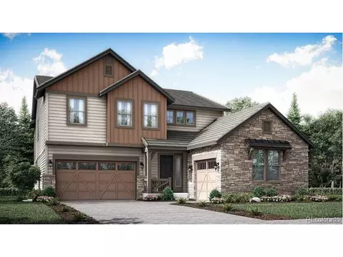 2959 S Quartz St, Morrison, CO 80465