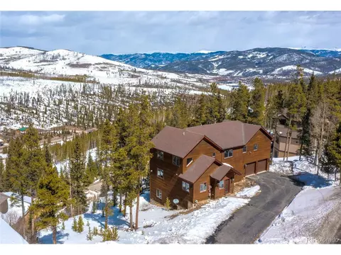 958 American Way, Breckenridge, CO 80424