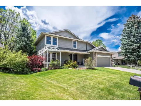7576 E Long Ave, Centennial, CO 80112