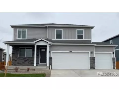 1854 Westport Ave, Berthoud, CO 80513