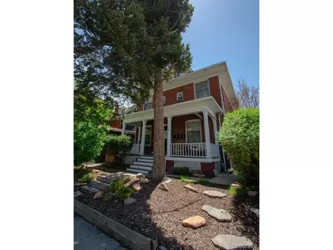 1320 E 12th Ave, Denver, CO 80218 photo 1