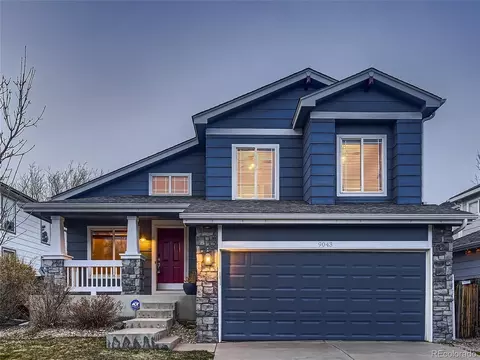 9043 Sanderling Way, Littleton, CO 80126