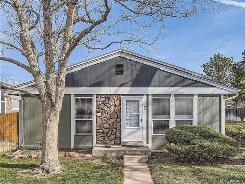 10001 Evans Ave #72A, Denver, CO 80247
