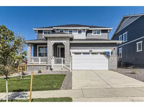 1111 Sunrise Dr, Erie, CO 80516
