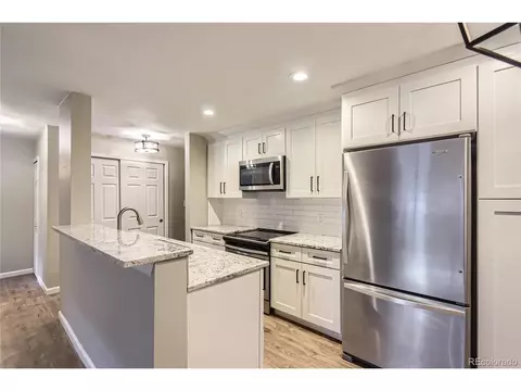 7455 E Quincy Ave #103, Denver, CO 80237