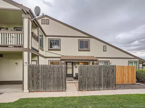 8760 Chase Dr #70, Arvada, CO 80003