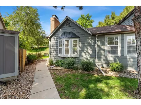 1249 S Flower Cir #A, Lakewood, CO 80232