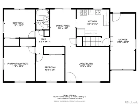 6020 Taft Ct, Arvada, CO 80004 photo 37